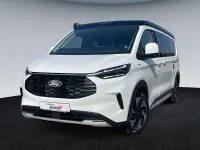 Gebraucht Ford Transit Active 170 PS (125 kW) 2026 Frostweiß Van