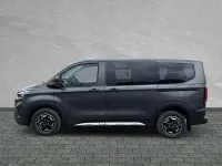 Nouvelle Ford Transit Custom Active 170 ch (125 kW) 2026 Gris Monospace