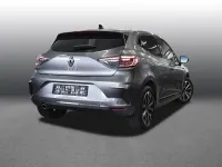 Gebraucht Renault Clio Techno 91 PS (66 kW) 2025 Dolomitgrau Kleinwagen