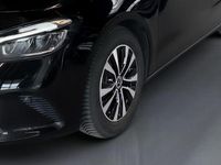 Gebraucht Mercedes B200 163 PS (119 kW) 2023 Schwarz Van / Kleinbus
