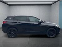 Gebraucht BMW X2 150 PS (110 kW) 2020 Schwarz SUV
