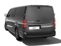 Neu Citroën Jumpy 144 PS (105 kW) 2025 Titaniumgrau metallic titaniumgrau metallic Van / Kleinbus