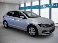 gebraucht VW Polo PoloComfortline 1.0 TSI