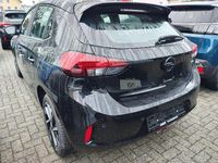 Neu Opel Corsa Edition 110 PS (80 kW) 2025 Schwarz Kleinwagen