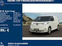 Nowe VW ID. Buzz Pro 210 kW (286 KM) 2026 Biały Minivan