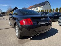 Gebraucht Audi TT Sport 179 PS (131 kW) 2001 Schwarz Coupé