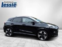 Second-hand Ford Puma Gen-E Premium 124 kW (169 CP) 2025 Negru SUV