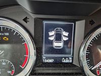 Gebraucht Skoda Octavia Style 116 PS (85 kW) 2018 Grau Kombi