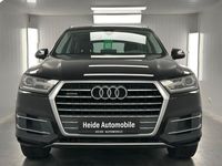 Second-hand Audi Q7 272 CP (200 kW) 2015 Negru SUV