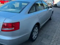 Gebraucht Audi A6 256 PS (188 kW) 2005 Limousine