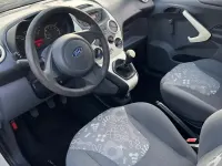 Gebraucht Ford Ka 68 PS (50 kW) 2015 Weiß Kleinwagen