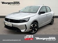 Gebraucht Opel Corsa-e Edition 100 kW (136 PS) 2023 Silber Kleinwagen