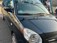 Gebraucht Kia Picanto 65 PS (47 kW) 2008 Schwarz Kleinwagen