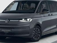 Neu VW Multivan Business 245 PS (180 kW) 2026 Grau Van