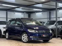 Gebraucht VW Touran Comfortline 150 PS (110 kW) 2024 Atlantic blue Van / Kleinbus