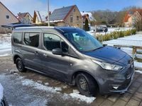Gebraucht Ford Tourneo Connect Trend 101 PS (74 kW) 2019 Van / Kleinbus