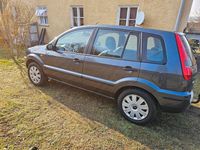 Gebraucht Ford Fusion 80 PS (58 kW) 2005 Kleinwagen