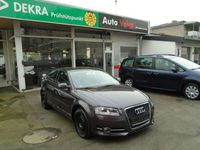 gebraucht Audi A3 1.2 TFSI S tronic Attraction