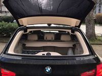 gebraucht BMW 523 523 i Touring