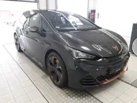 Gebraucht Cupra Born 150 kW (204 PS) 2024 Grau Kleinwagen