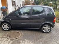 gebraucht Mercedes A160 