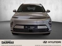 gebraucht Hyundai Kona Elektro NEUES Modell 65 kWh Trend Navi LED