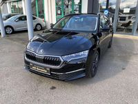 Neu Skoda Octavia 150 PS (110 kW) 2026 Blackmagic  metallic Kombi