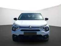 Gebraucht Citroën C4 Feel 131 PS (96 kW) 2024 Weiß SUV