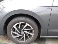 gebraucht VW Golf Sportsvan Fast Vollausstattung Top Zustand