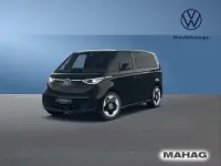 Nouvelle VW ID. Buzz Pro 210 kW (286 ch) 2026 Noir Monospace