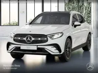 Gebraucht Mercedes GLC300 AMG 197 PS (144 kW) 2026 Weiß SUV