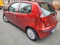 gebraucht Fiat Punto 1.2