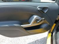 Gebraucht Smart ForTwo Coupé 71 PS (52 kW) 2008 Schwarz Coupé