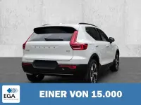 Gebraucht Volvo XC40 Business Edition 163 PS (119 kW) 2024 Metallic SUV