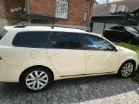 Gebraucht VW Passat 140 PS (102 kW) 2014 Andere farben Limousine