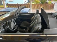 Gebraucht Opel Astra Cabriolet Cosmo 140 PS (102 kW) 2010 Schwarz Cabrio