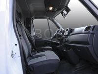 Gebraucht Renault Master 163 PS (119 kW) 2024 Weiß Van / Kleinbus