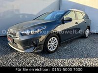 Gebraucht Kia Ceed 160 PS (117 kW) 2023 Grau Kleinwagen
