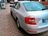 Gebraucht Skoda Octavia 140 PS (102 kW) 2013 Grau Limousine