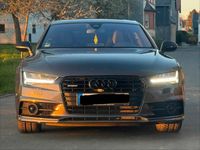 Gebraucht Audi A7 Competition 326 PS (239 kW) 2017 Grau Kleinwagen