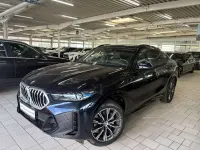 Gebraucht BMW X6 M Sport 286 PS (210 kW) 2025 Schwarz SUV