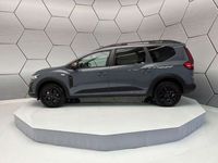 gebraucht Dacia Jogger Extreme + TCe 100 ECO-G 7-S Voll