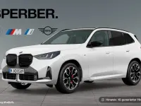 Gebraucht BMW X3 M Sport 381 PS (280 kW) 2025 Weiß SUV