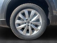 Neu Seat Ateca 116 PS (85 kW) 2026 Grau SUV