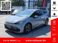 Gebraucht Cupra Born 150 kW (204 PS) 2022 Grau Kleinwagen