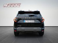 Gebraucht Dacia Duster Extreme 141 PS (103 kW) 2025 Noir nacre SUV