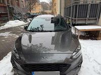 Gebraucht Ford Focus ST-Line 150 PS (110 kW) 2020 Kombi