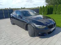 Gebraucht BMW 440 Performance 326 PS (239 kW) 2017 Coupé