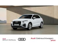 Gebraucht Audi Q2 S-Line 150 PS (110 kW) 2025 SUV