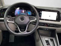 gebraucht VW Golf VIII Life Life 1.5 eTSI